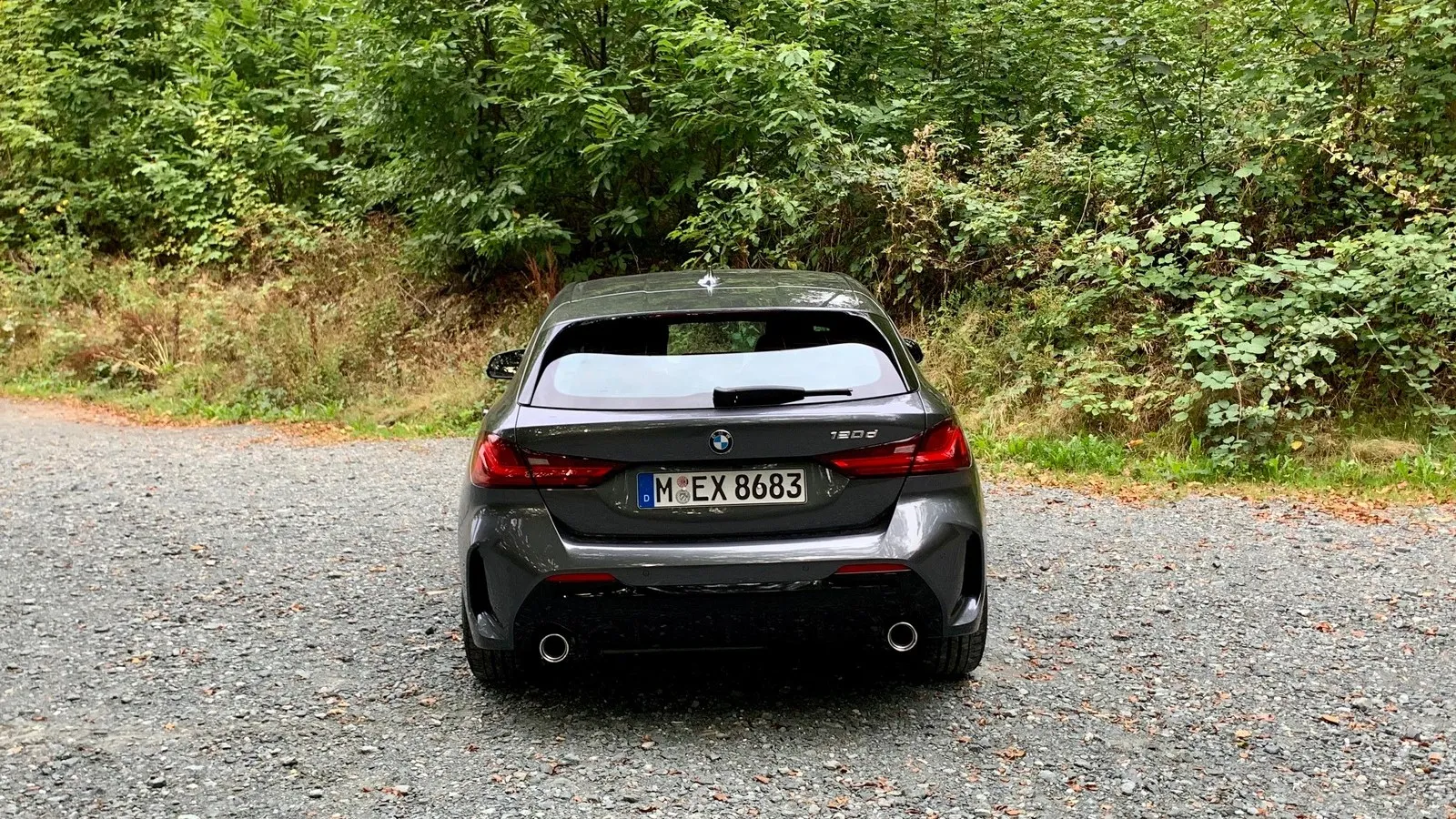 BMW 120d